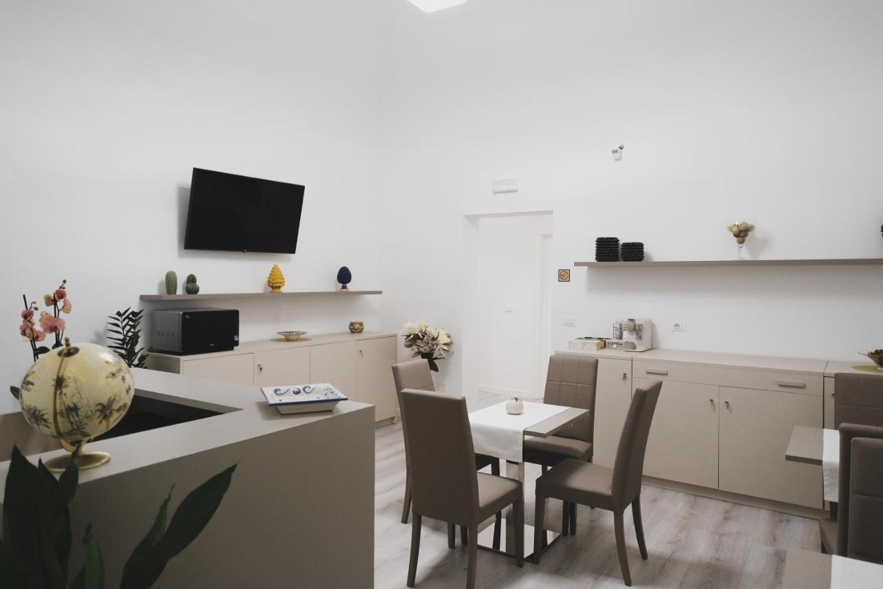 Heart City Rooms Катания Экстерьер фото