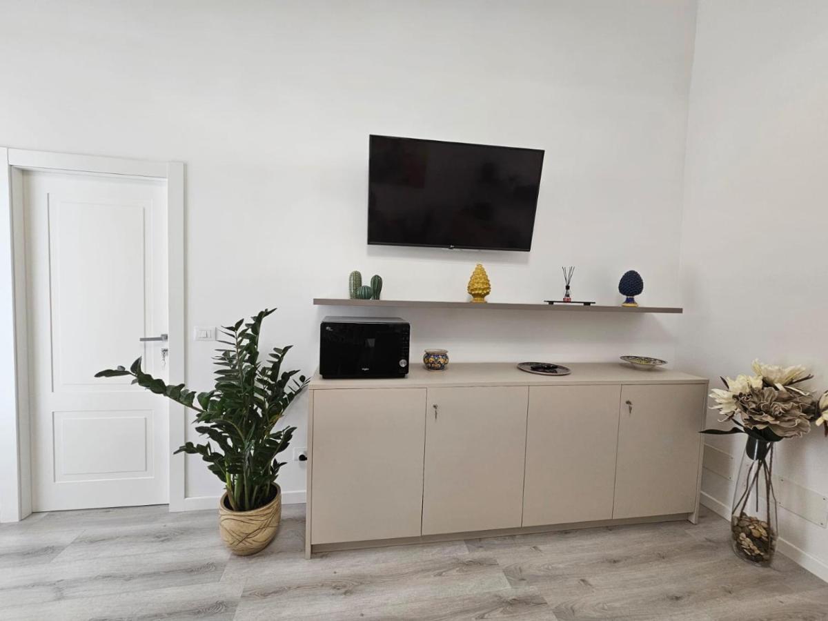 Heart City Rooms Катания Экстерьер фото