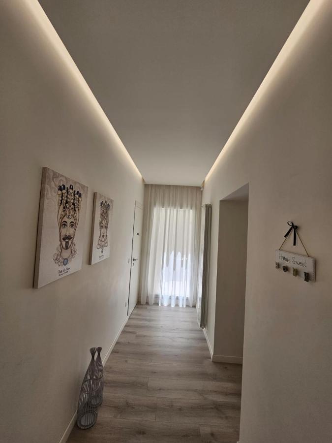 Heart City Rooms Катания Экстерьер фото