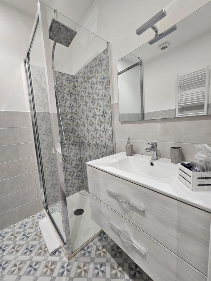 Heart City Rooms Катания Экстерьер фото