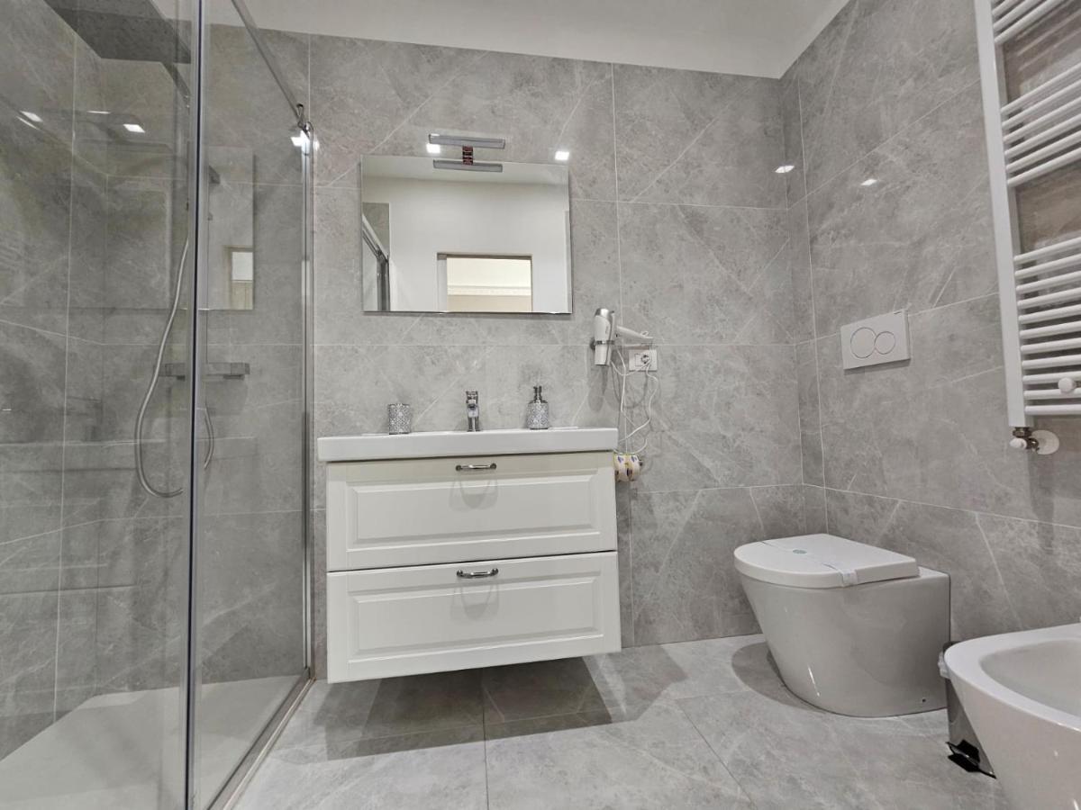 Heart City Rooms Катания Экстерьер фото