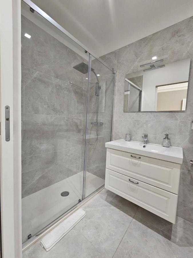 Heart City Rooms Катания Экстерьер фото