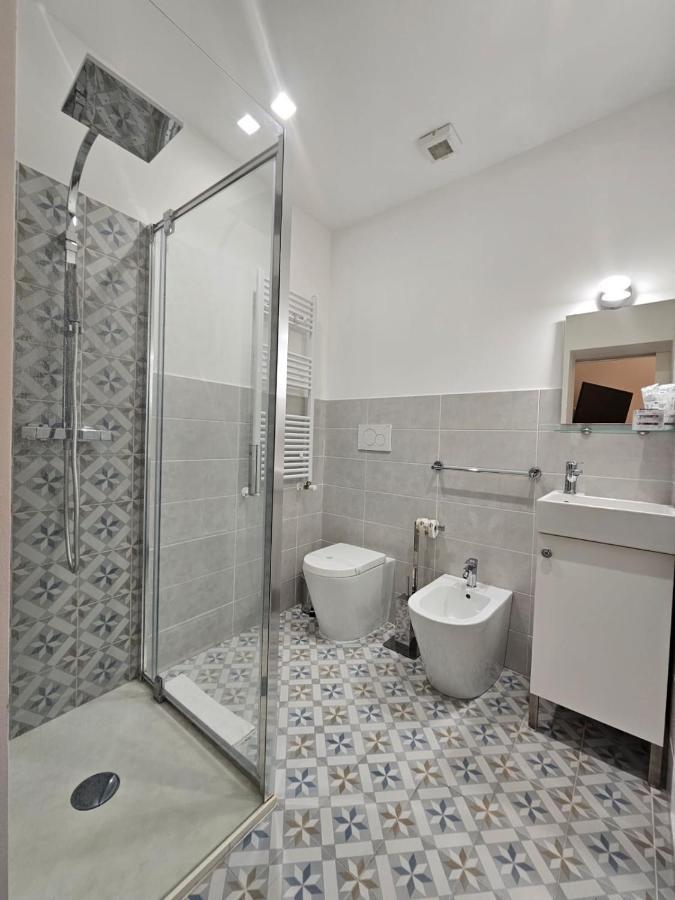 Heart City Rooms Катания Экстерьер фото