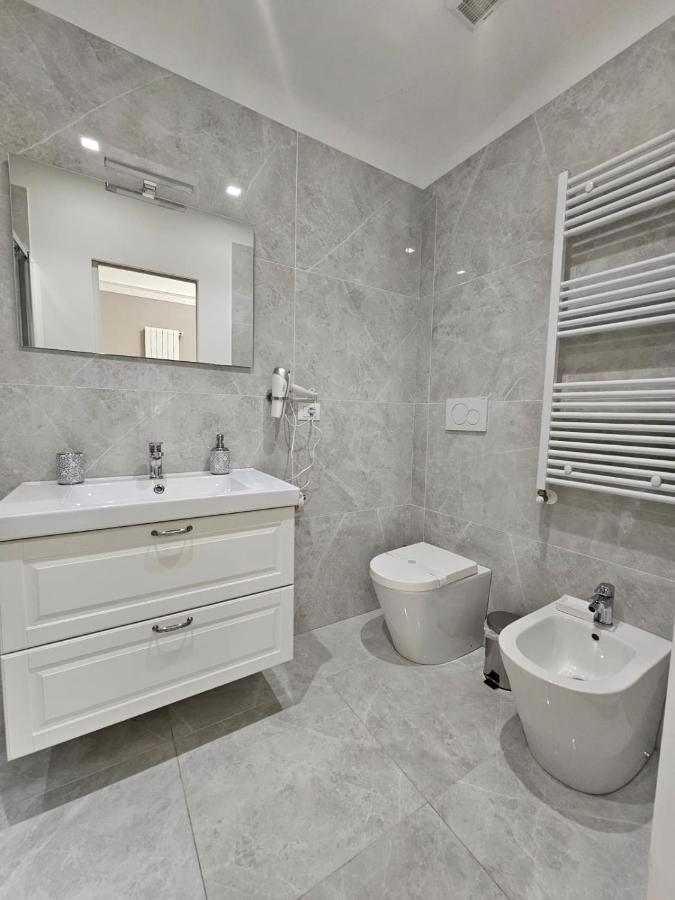 Heart City Rooms Катания Экстерьер фото