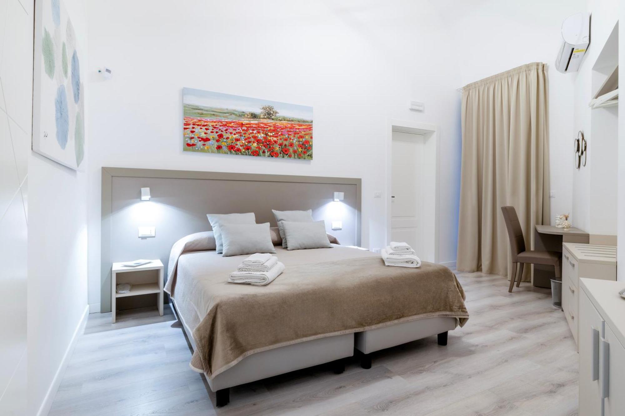 Heart City Rooms Катания Экстерьер фото