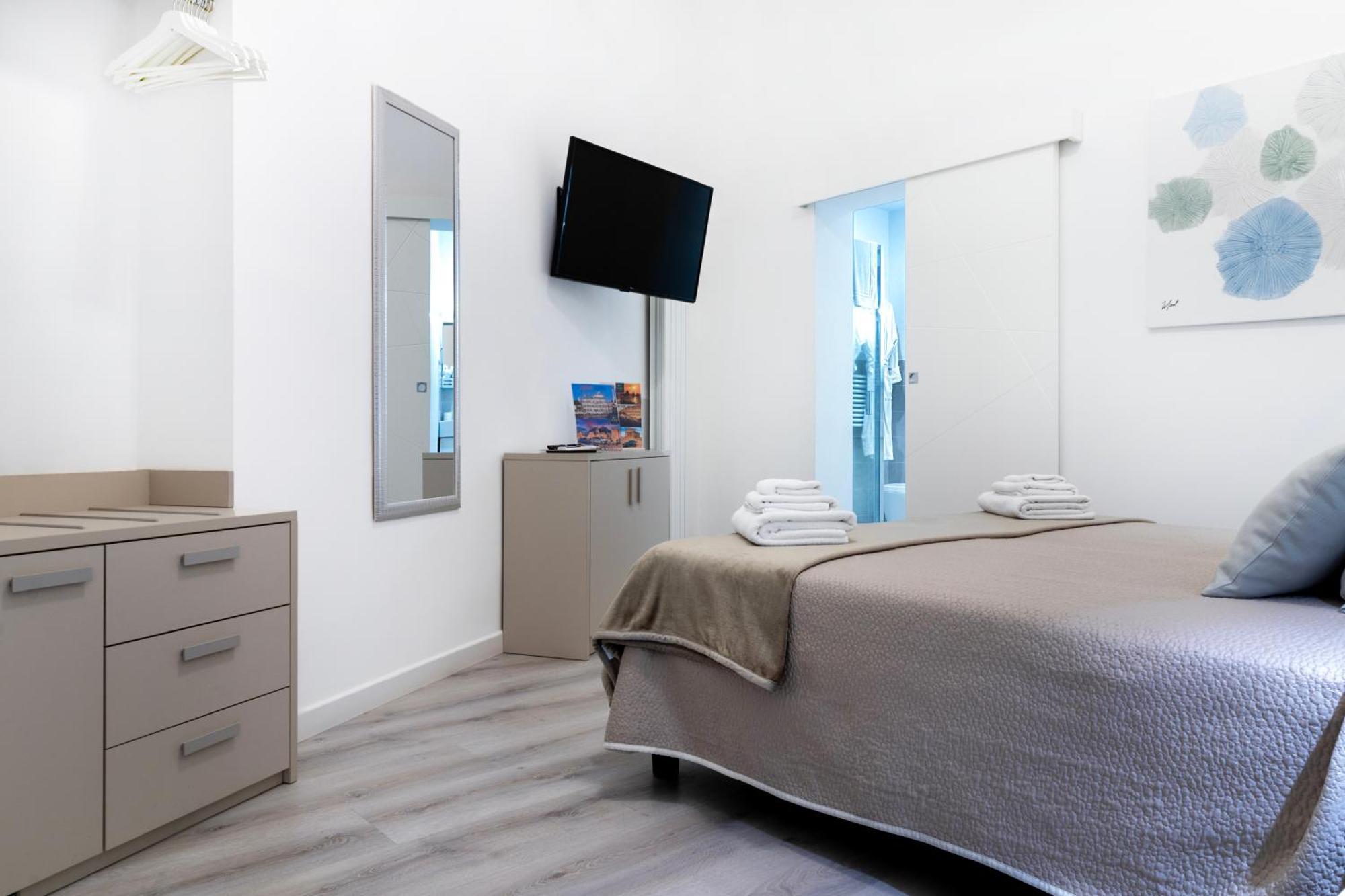 Heart City Rooms Катания Экстерьер фото