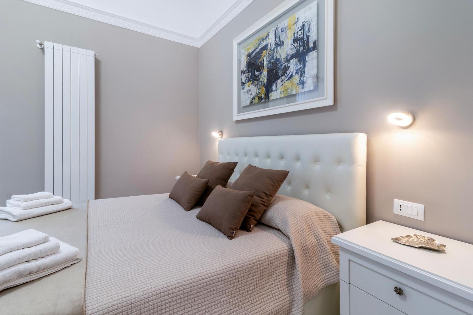 Heart City Rooms Катания Экстерьер фото