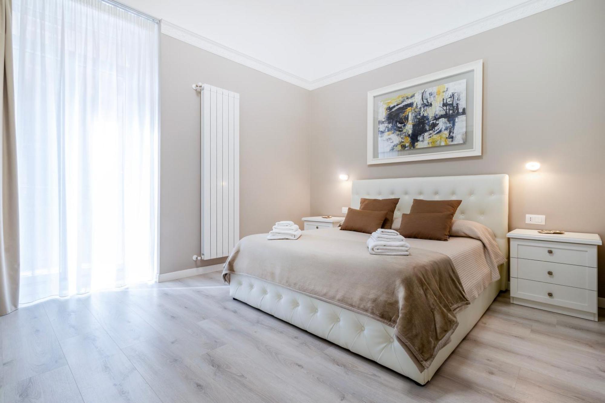 Heart City Rooms Катания Экстерьер фото