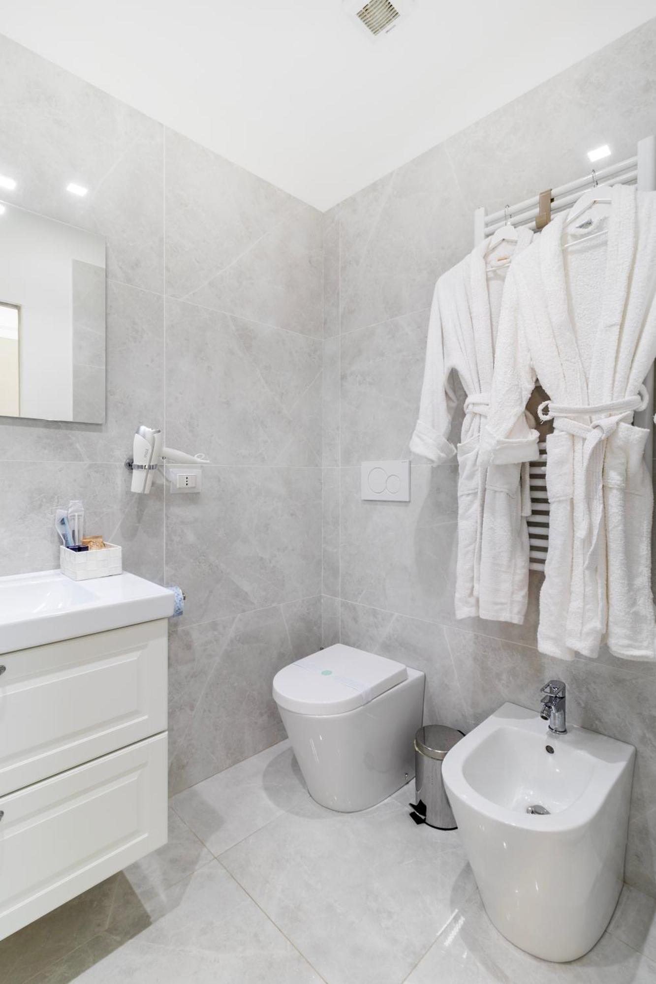 Heart City Rooms Катания Экстерьер фото