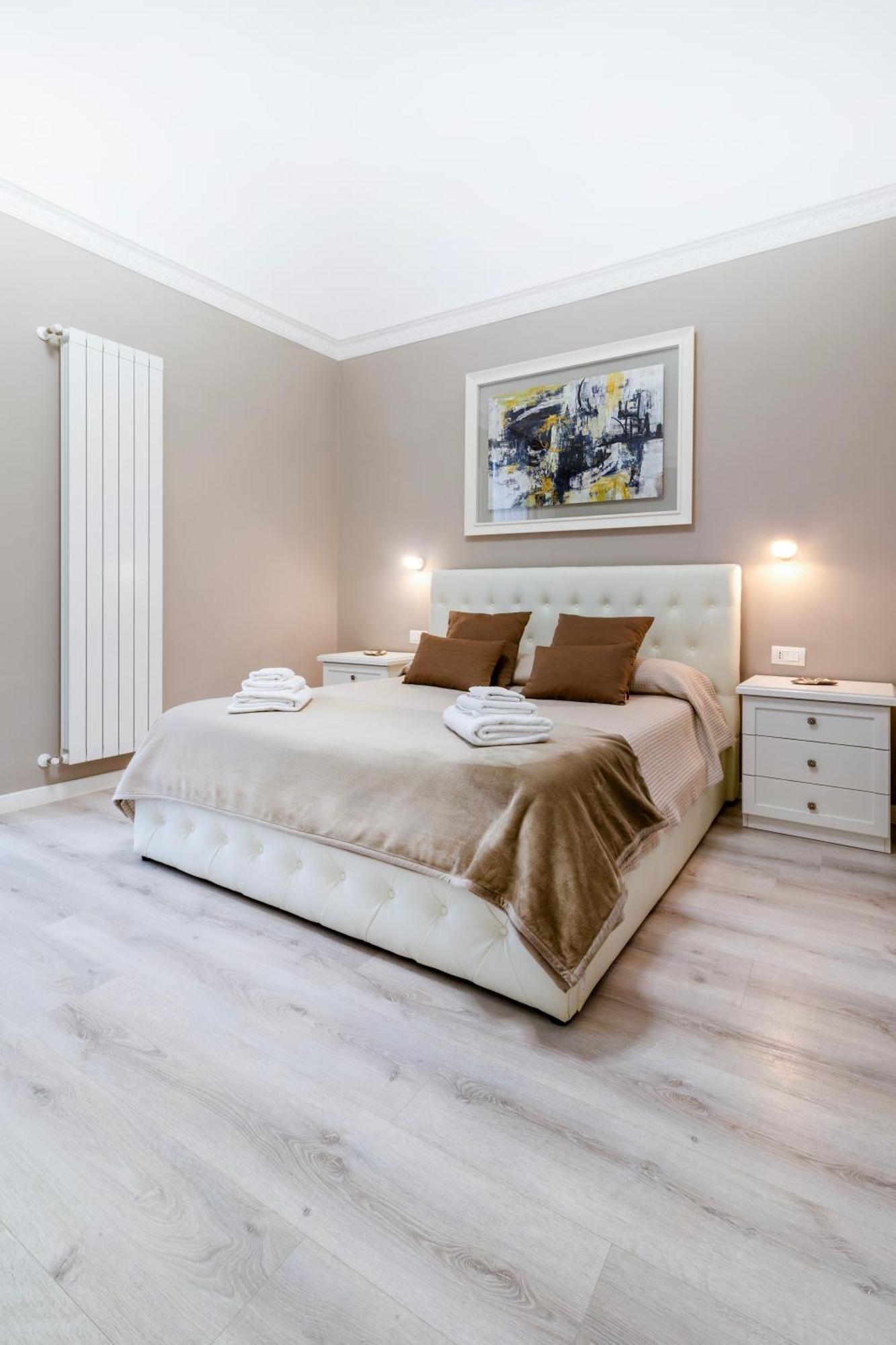 Heart City Rooms Катания Экстерьер фото